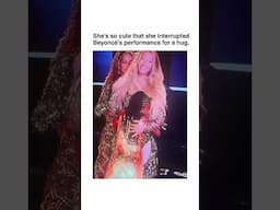 Beyoncé’s Cowboy Carter Tour gives us a heart-melting moment with her youngest daughter, Rumi.