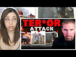 Is the Next W*r Loading in 2025? Kashmir At*ack Explained | Reaction