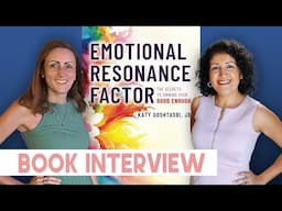 From Outcast to Empowered: Interview with the Author of Emotional Resonance Factor