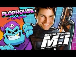 An underrated but Cruise-less mission! -  Mission Impossible: Operation Surma