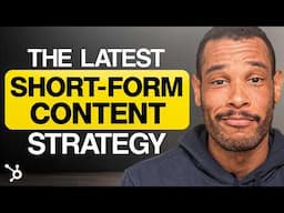 If I Started Short Form Content For My Business Today, I’d Do This