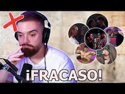 IBAI ARRUINA SU PROPIA VELADA Y LA QUIEREN CANCELAR POR ESTO...