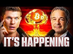 US Debt Crisis: Why You Need Bitcoin & Gold NOW! - Andy Schectman