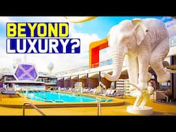 Celebrity Beyond Retreat Tour