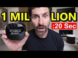 How I Made $1,000,000 in 20 Seconds... By Accident