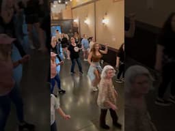 FLATLINER Line Dance #bootscootin #dance