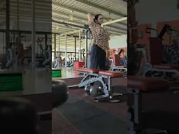 Mudgar Swinging #mudgar #mudgarswings #shoulderworkout #fitness
