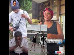 UNTOUCHABLE NEW GIRLFRIEND EXPLAINED WHY SHE HAD TO LOCK THE UNTOUCHABLE'S GATE!