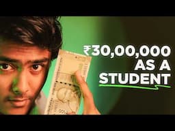 Give me 10min, and I'll tell you how to earn money. (No Bullsh*t)