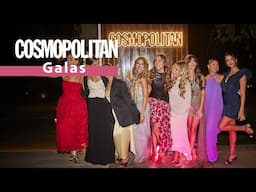 COSMOPOLITAN Influencer Awards by Pandora 2024: la fiesta desde dentro | Cosmopolitan España