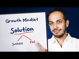 The Mindset Hacks You ACTUALLY Need | Dr Sid Warrier