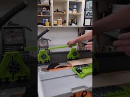 Bow Feather Boards!