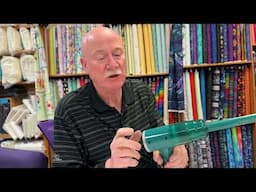 Mini cordless vacuum product review a good mini vac for a sewing machine cleaning Bernina Jeff
