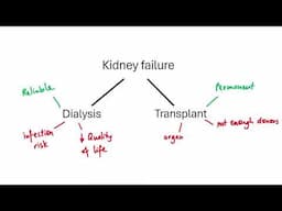 GCSE Biology - B12 Homeostasis OVERVIEW