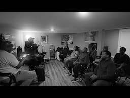 Tone Ross Teaching "My Everything (PRAISE WAITETH)" by Richard Smallwood