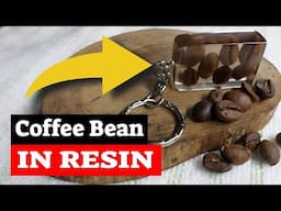 (Resin Tutorial) How to use Epoxy Resin For Beginners / RESIN ART