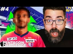 This Might Be the Actual Meta Team…