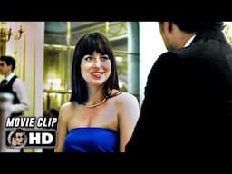 Are You Hitting On Me Scene | MATERIALISTS (2025) Movie CLIP HD