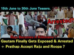 Driven By Deceit Zeeworld June 15th to 30th 2025 in English +Driven By Deceit Zeeworld Today Episode