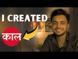 I Build a PROFITABLE Brand ( in 30 days )