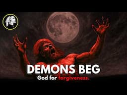 The SHOCKING Answer God Gave the Demons After They Asked for Forgiveness.