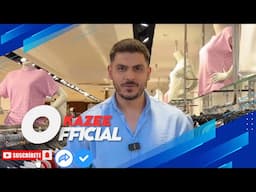 Kazee Tracksuit New Arrivals | Crystal, Cotton & Scuba Fabric Sets for Women – Wholesale from Turkey