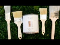 What is One Step Paint? Create antique beauty without stripping, sanding, or priming.
