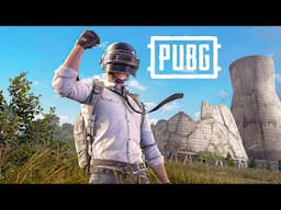 Finally Back on PUBG!