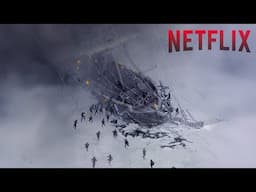 Top 7 SURVIVAL Movies and Series on Netflix Right Now in 2025