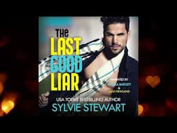 THE LAST GOOD LIAR: A Small Town, Fake Relationship Romance - full-length audiobook #freeaudiobooks