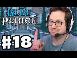 Maybe One More Time Around the Mansion? - Blue Prince Days 37 and 38