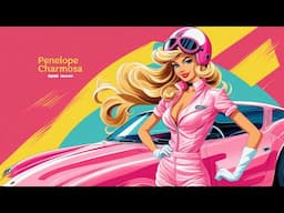 PENELOPE CHARMOSA (SÉRIE GOLD) - DJ RYDER, DIQUIO, Boladin 211, MC Rick e Dejinha