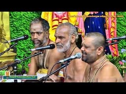 179 - Sadgurune Maaje Aashirvadhadhila | Ayikudi Sri Kumar Bhagavathar | Alangudi 2023
