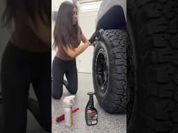 All this… for a truck?!!