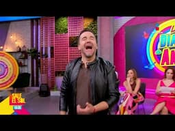 ¡Mauricio Mancera dejó de usar BRASIER por COMODIDAD! | Sale el Sol