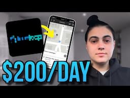 *BEST* NEW Gig App HIRING NOW Pays $30+ an Hour (2025)