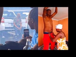 Mjolo is not for everyone 🤣 | I'm leaving south africa | South African living