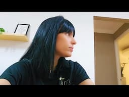 Un día normal 🫣que mal rato quizás termine deportada 😩