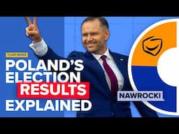 Poland’s Election Results Explained