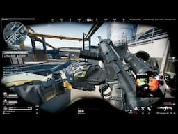 We Wiped an ENTIRE LOBBY in Delta Force for this...