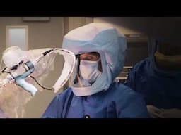 HSS | New Jersey's Choice for Orthopedic Care (:30)