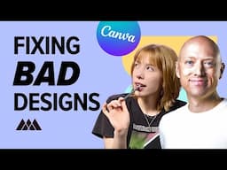 We Broke Printful’s Rules So You Don’t Have To – Live Design Workshop in Canva