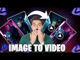The BEST Image to Video Generator in 2025 | Vidnoz Gen Review