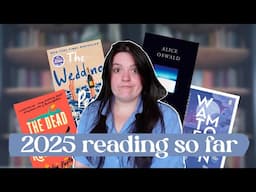 I'm Having a Quarter Year Crisis | Original Book Tag