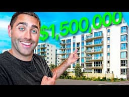 I'm Buying An 82 Unit Apartment Building In Detroit ($1,500,000 Profit!)