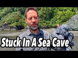 A Perfect Day At The Beach #sleepaid #vlog Trinidad, Moonstone, Sea Cave