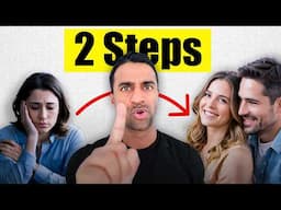 How to RECONNECT with Your HUSBAND Even When You Feel Disconnected!