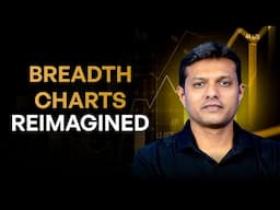 Breadth Charts Reimagined: Apply Indicators & Strategies Like Never Before!