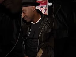 Marcus Miller « Thoughts on Miles »  #qwesttv