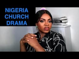 Disadvantages of not attending Nigerian church and spaces with your Nigerian kids.
